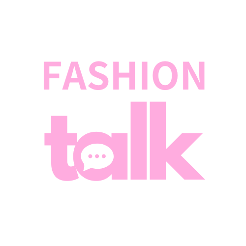 ファッショントーク